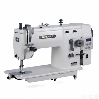 LZ-20U53 / 20U63 / 30U53 Industrielle Zickzack-Nähmaschinen