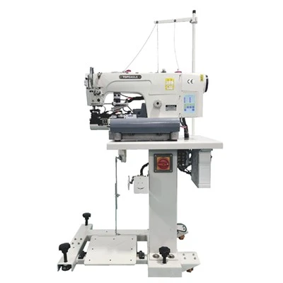 TC-63972 Bottom Hemmer-Maschine