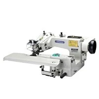 TBS-364 beliebte Blindstich Industriemaschine