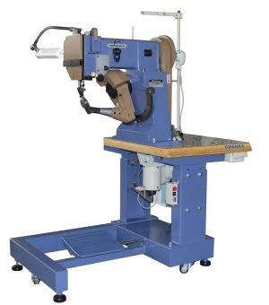 TSH-2269S Doppelgewinde sitzen geben Mackay Stitcher
