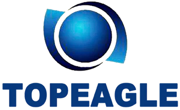 Topeagle-Nähmaschine